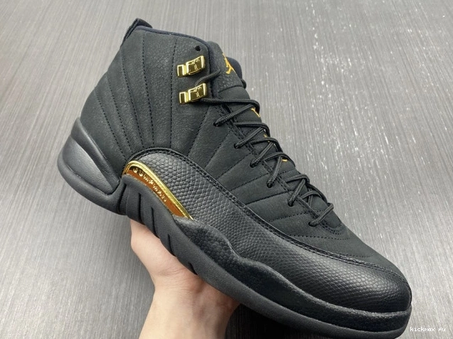 Cheap MAX Jordan Air CT8013-071 Taxi 12 Black 0728
